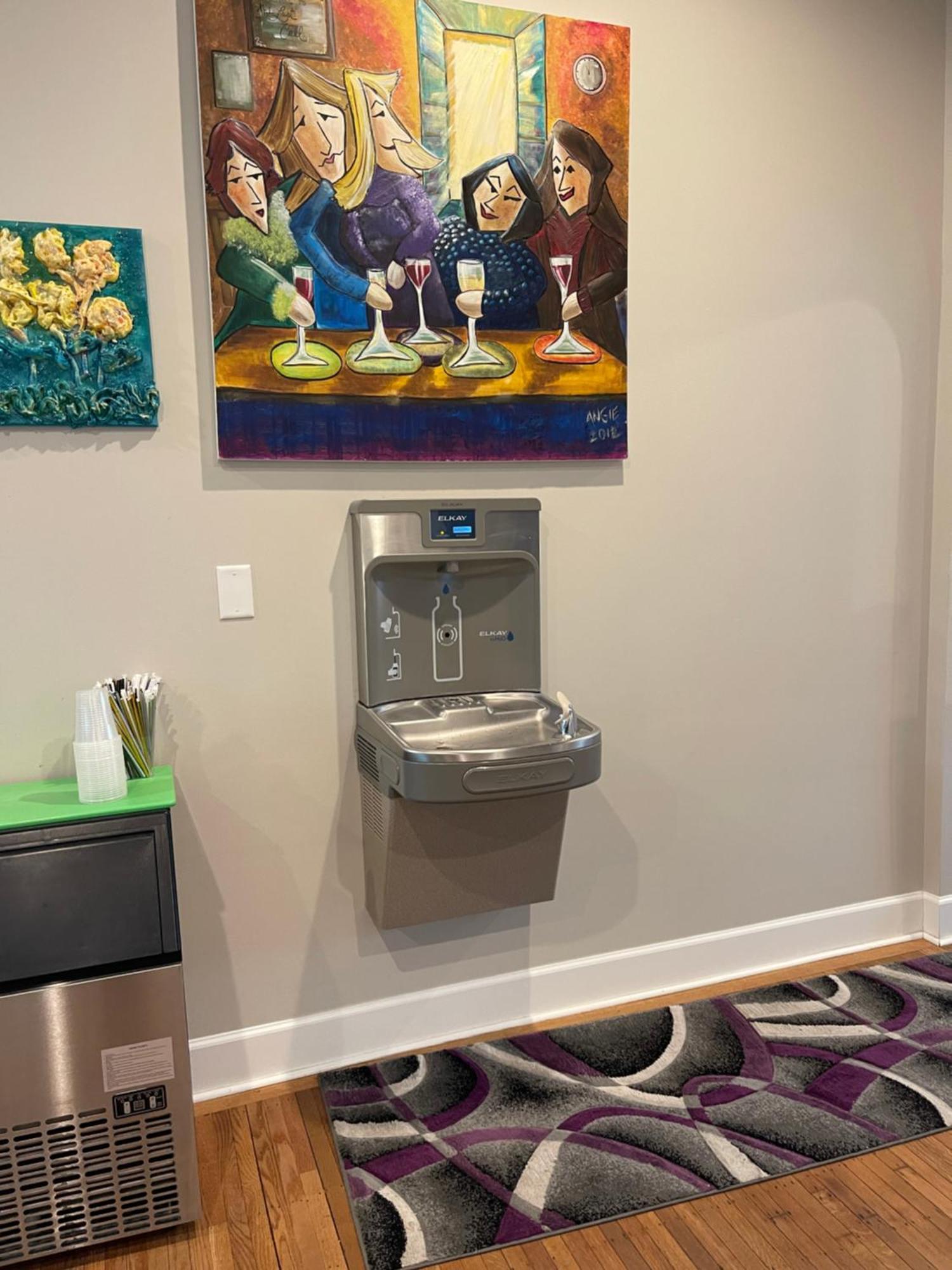 Vip Suites For Business Women, Nurses, College Moms Traveling To Indianapolis Exterior photo