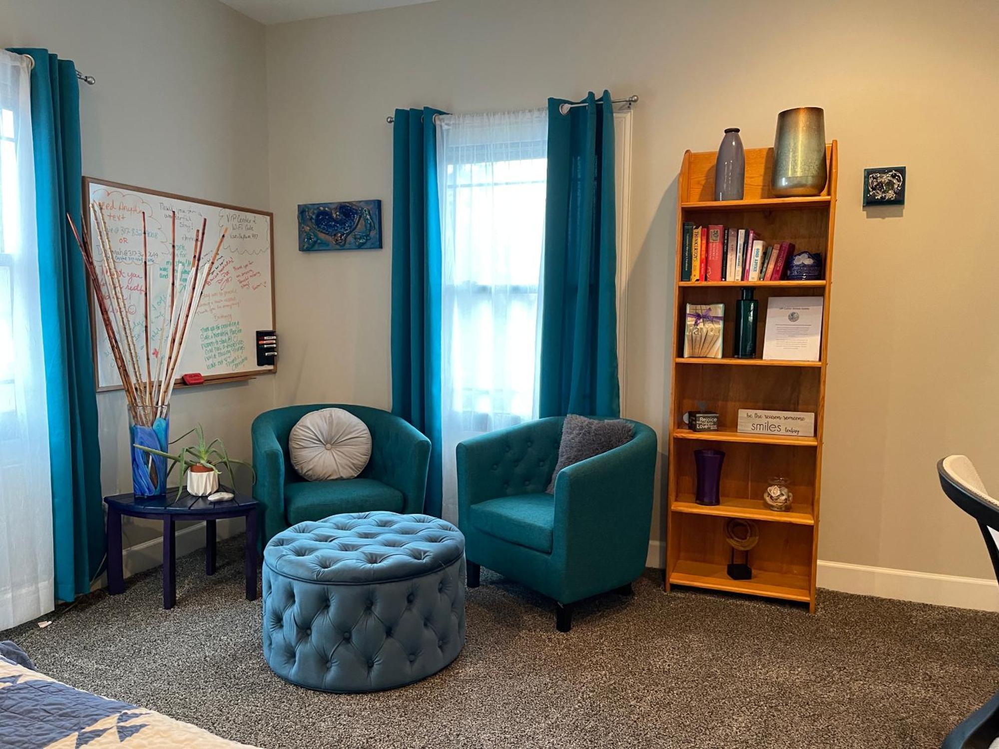 Vip Suites For Business Women, Nurses, College Moms Traveling To Indianapolis Exterior photo