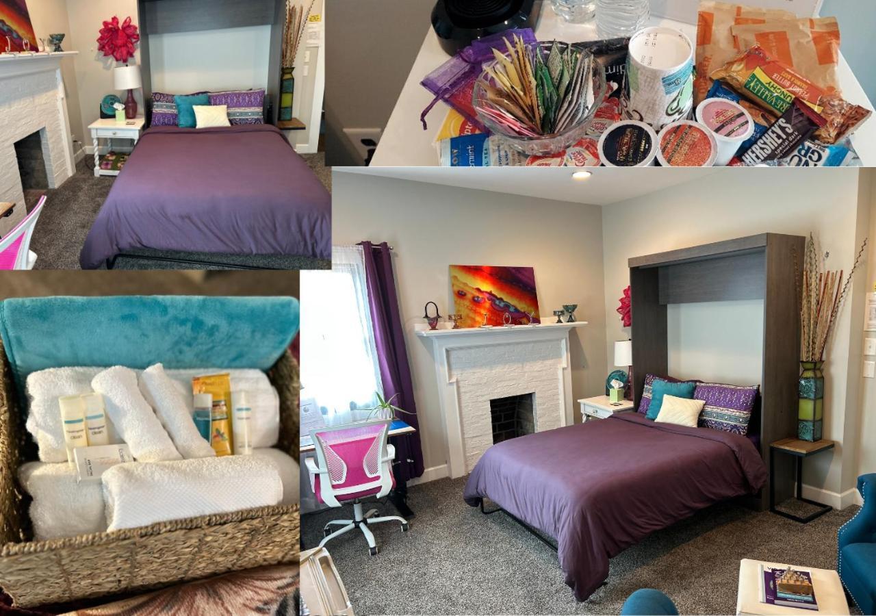 Vip Suites For Business Women, Nurses, College Moms Traveling To Indianapolis Exterior photo