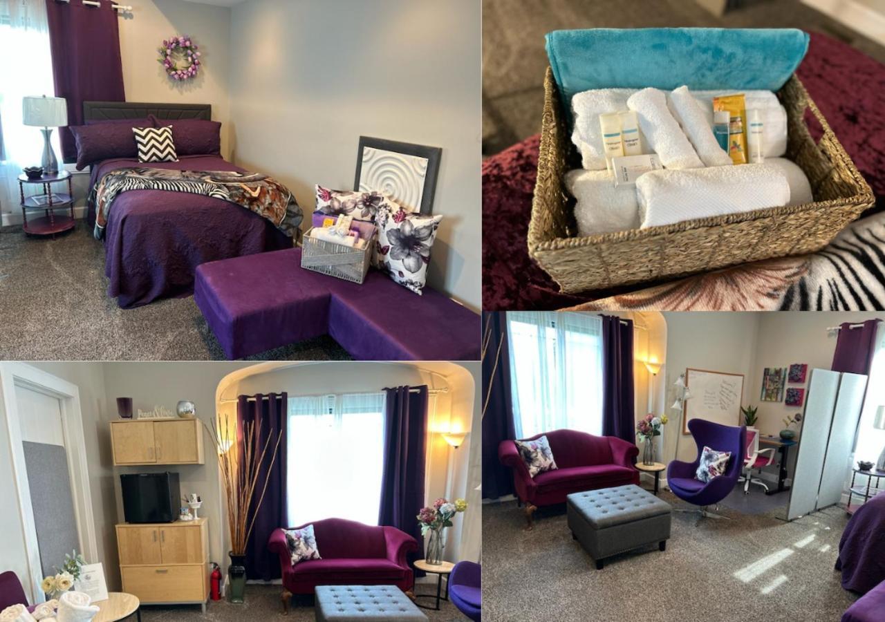 Vip Suites For Business Women, Nurses, College Moms Traveling To Indianapolis Exterior photo