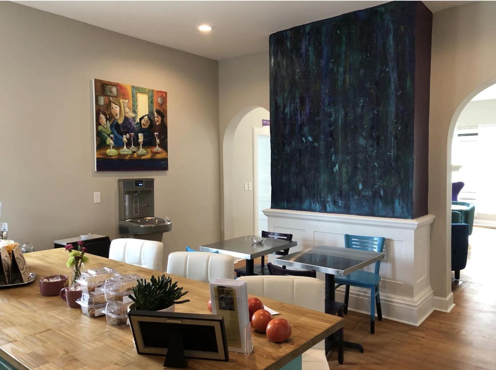 Vip Suites For Business Women, Nurses, College Moms Traveling To Indianapolis Exterior photo